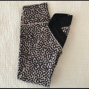 Lululemon leggings